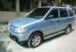 2006 Isuzu Crosswind xt manual for sale-1