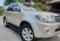 2011 Toyota Fortuner for sale-4