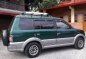 Mitsubishi Adventure Super Sport 1999 for sale -8