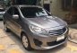 Mitsubishi Mirage G4 2015 for sale-1