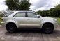 2011 Toyota Fortuner for sale-5