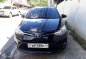 Toyota Vios E 2018 for sale-0