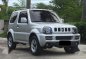  2012 Suzuki Jimny 4x4 1st own for sale -9