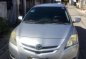 2009 Toyota Vios for sale-0