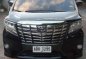 2015 Toyota Alphard for sale-0