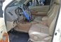 2009 Toyota Fortuner 3.0 V 4x4 At for sale -9