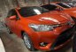 2017 Toyota vios 1.3E for sale-2