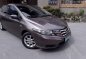 2013 Honda City i-vtec for sale -0