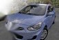 2015 Hyundai Accent manual for sale -0