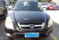 Honda Crv 2004 for sale-1