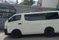 2016 Nissan Urvan NV350 for sale -0