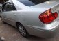 Like new Toyota Camry for sale-4