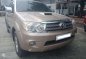 2011 Toyota Fortuner for sale-0