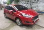 Ford Fiesta 2016 for sale-4