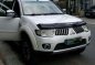 Mitsubishi Montero 2009 for sale-0