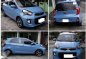 For Sale 2015 Kia Picanto AT -0