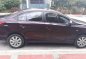 Toyota Vios 1.3E 2016 for sale-1