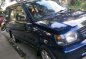 Mitsubishi Adventure 1999 for sale-8