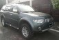 Mitsubishi Montero 2010 for sale-5