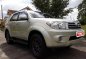 2011 Toyota Fortuner for sale-1