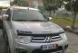 2015 Mitsubishi Montero Sport for sale-2