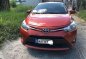 2018 Toyota Vios E for sale-0