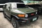 Toyota FJ Cruiser 2014 for sale-0