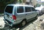 2006 Isuzu Crosswind xt manual for sale-4