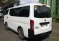 2017 Nissan Nv350 Urvan for sale-0