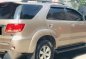 Toyota Fortuner 2006 for sale-1