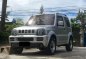  2012 Suzuki Jimny 4x4 1st own for sale -1