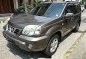 2006 Nissan Xtrail For sale-2