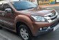 2016 Isuzu Mux 3.0 AT for sale -0