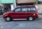 Mitsubishi Adventure 1999 for sale-3