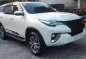 2016 Toyota Fortuner V 4x2 AT for sale -8