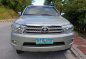 2011 Toyota Fortuner for sale-5