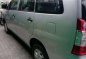 Toyota Inova 2012 for sale-3