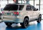 2014 Toyota Fortuner for sale -7