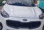 Kia Sportage 2018 For sale-1