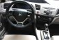 Honda Civic 2013 1.8 AT for sale-4