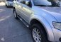 2009 Mitsubishi Montero for sale-2