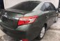 2017 Toyota Vios for sale-2