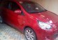 Mitsubishi Mirage 2015 for sale-2