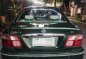 Nissan Sentra Exalta 2003 automatic-1