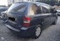 2008 Kia Carnival For Sale -4