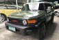 Toyota FJ Cruiser 2014 for sale-1