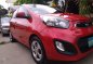 2013 Kia Picanto for sale-0