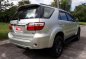 2011 Toyota Fortuner for sale-6