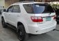 2009 Toyota Fortuner 3.0 V 4x4 At for sale -7