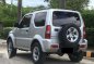  2012 Suzuki Jimny 4x4 1st own for sale -6